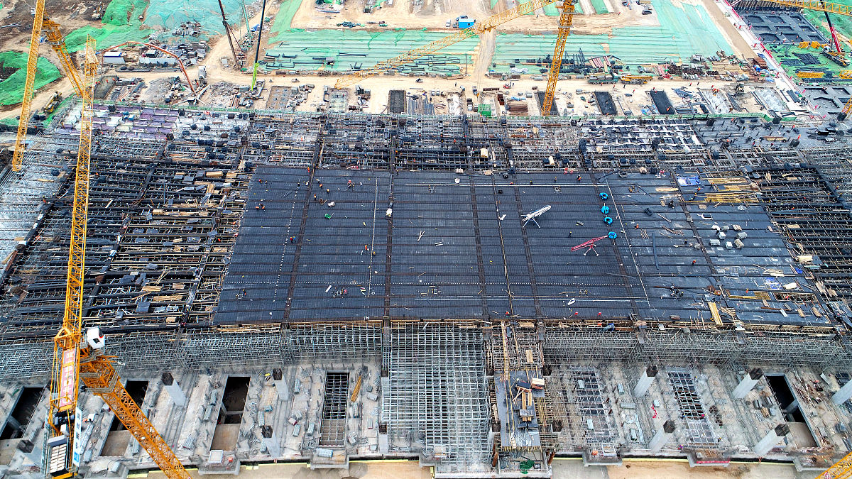 山东高级技工学校2023年地址在哪里