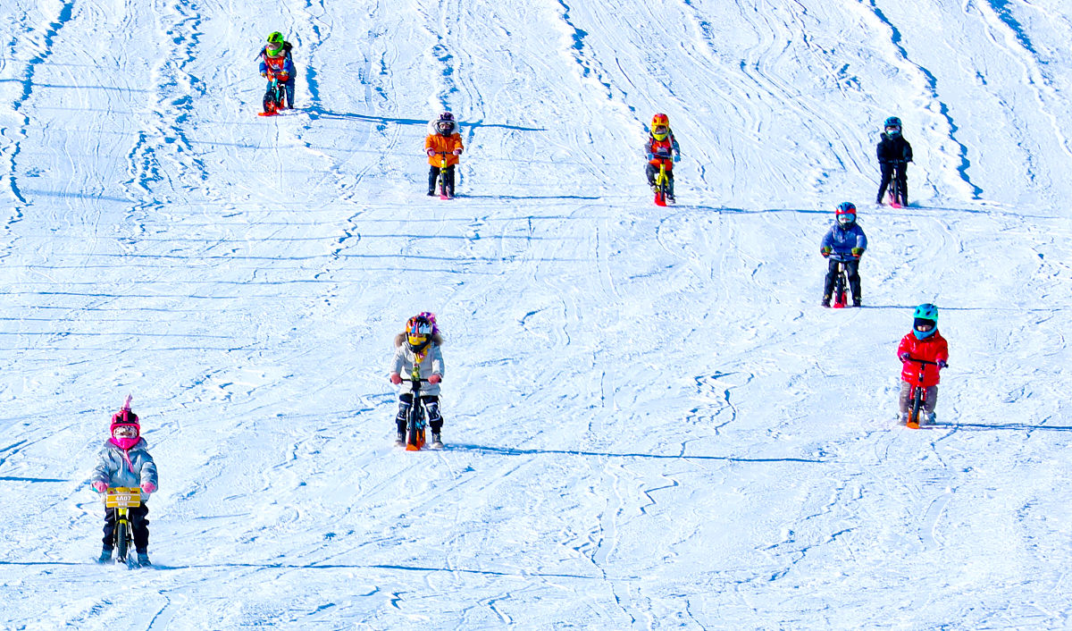 甘肃2023年女生可以读幼师学校吗