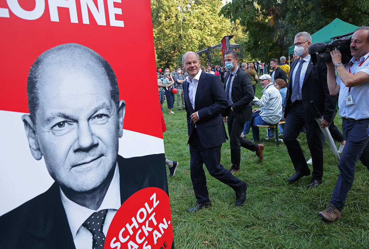 Volcker在金融领域是什么意思？