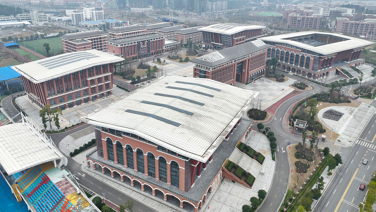 贵州省电子信息高级技工学校酒店营销和建筑工程专业招生