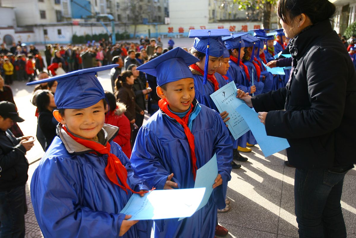 郑州二七区前十名小学推荐 | 优质教育资源盘点