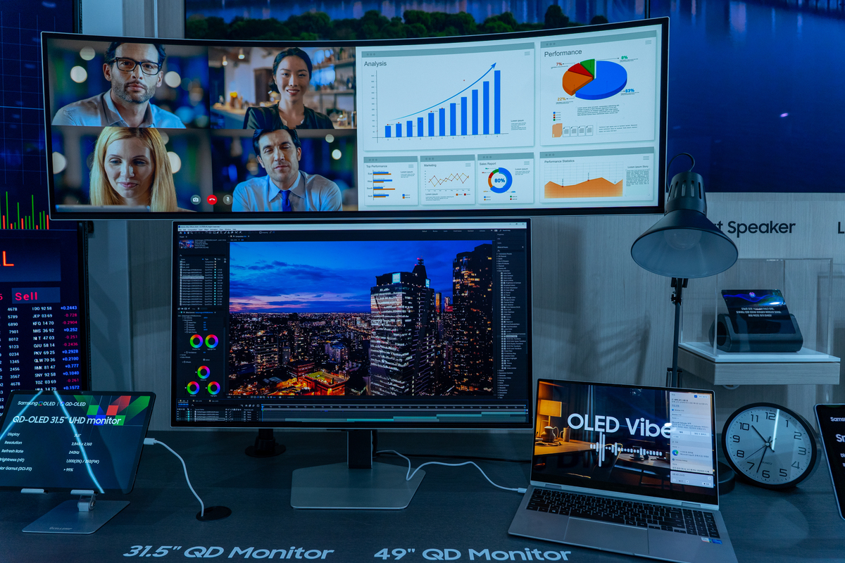 视频设备实时预览必备功能：提升监控效率和安全性