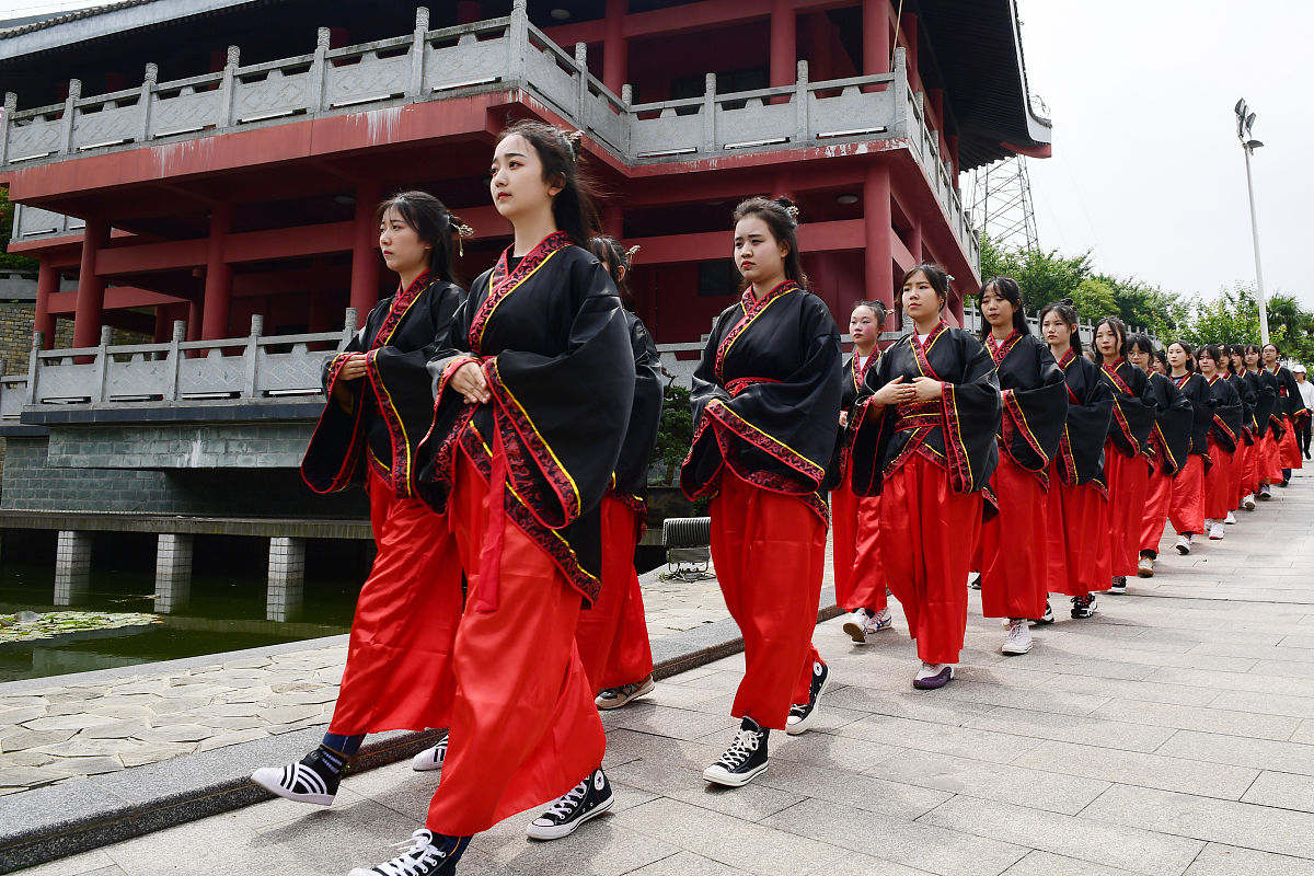贵阳白云职业技术学校2023年招生条件-解读及教育理念