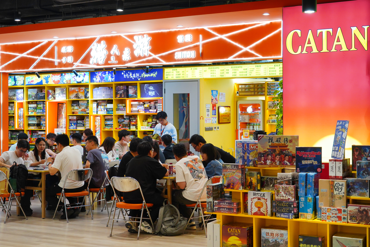 如何开一家挣钱的便利店