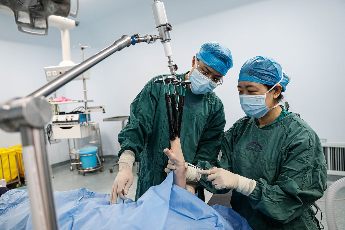 南宁2022年初中生能去的卫校