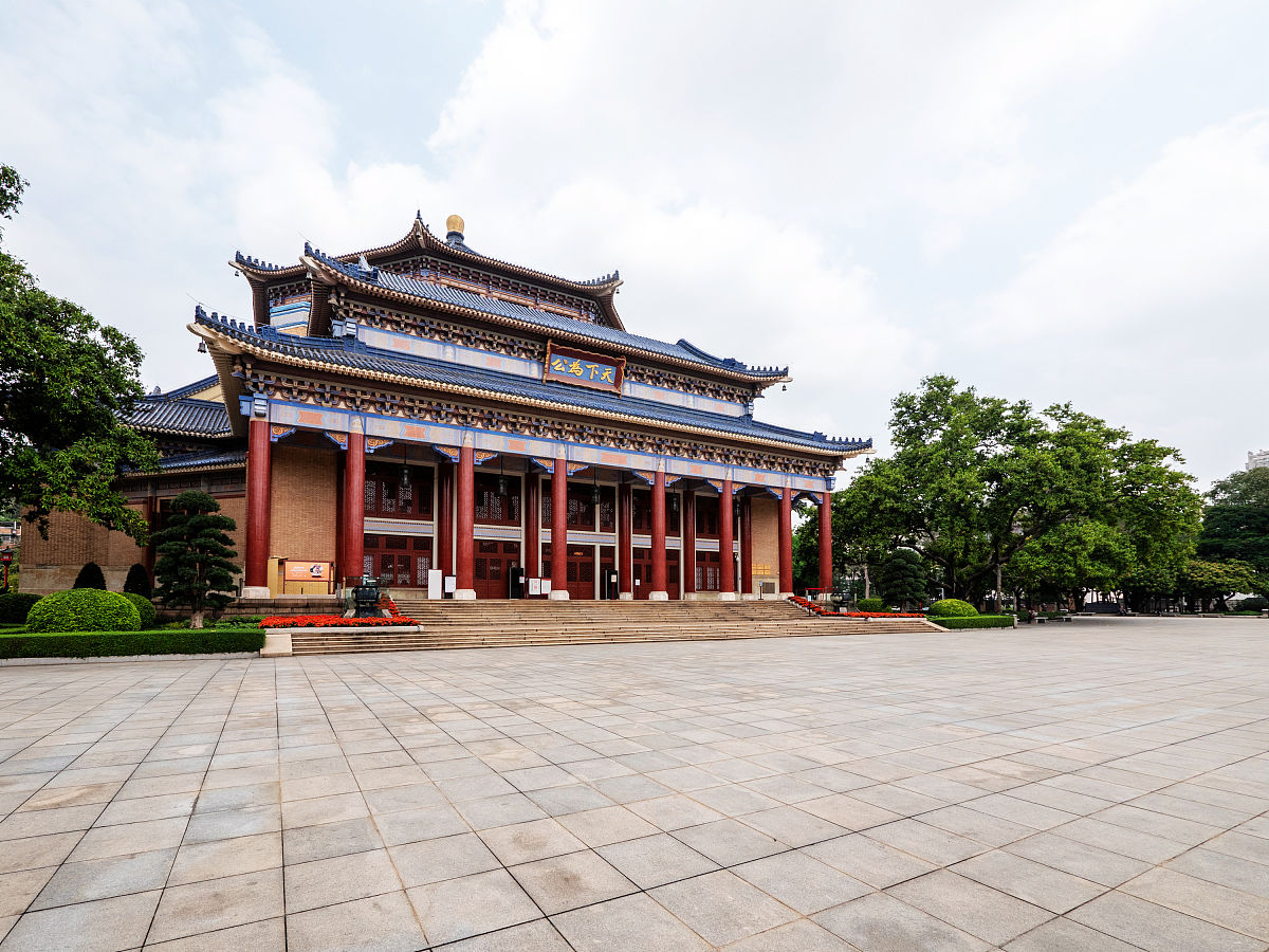 广州旅游职业学校招生专业一览：2021年热门专业推荐