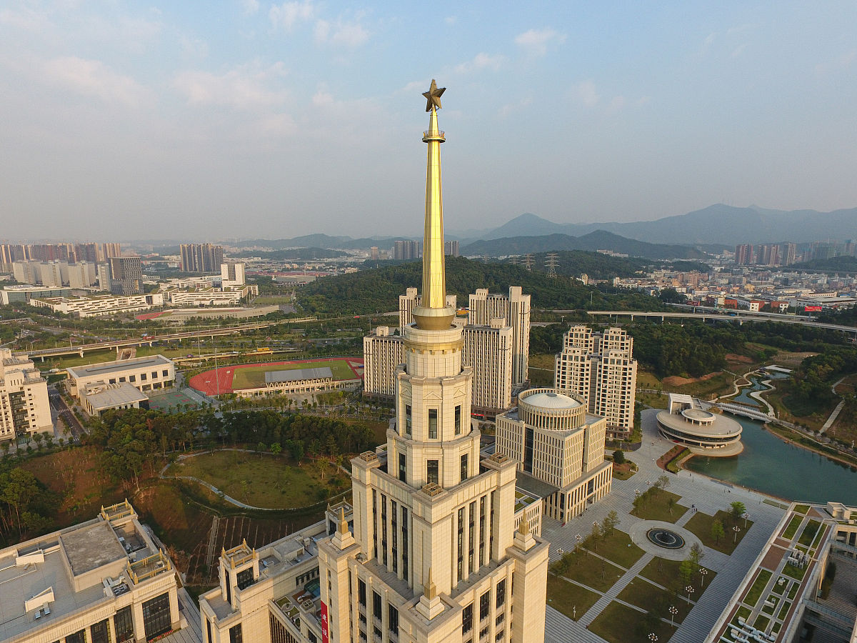 深圳北理莫斯科大学好不好用发