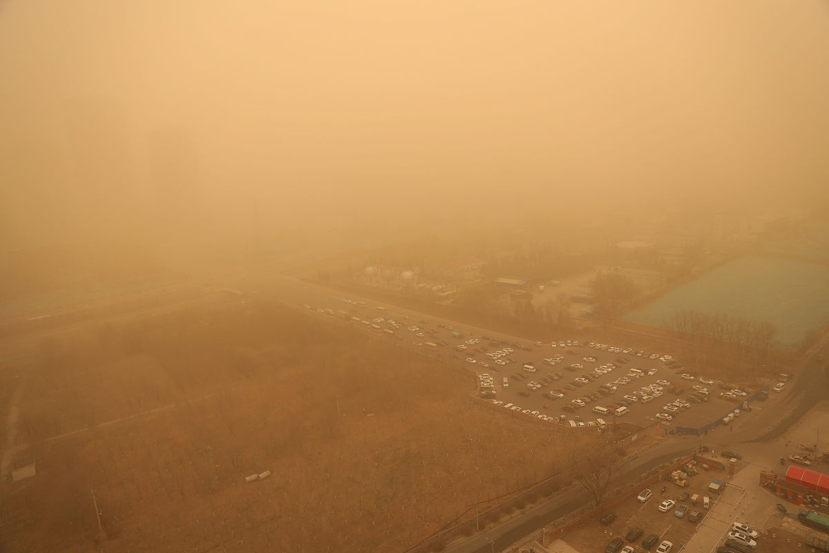 主导能见度观测记录方法：1155 米如何记录？