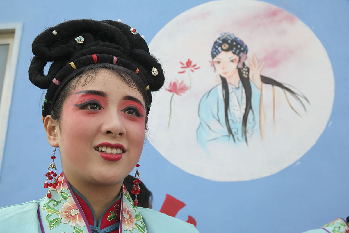 平顶山市中医药学校简介