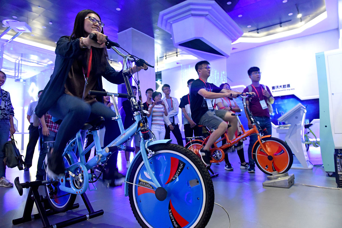 四川省信息工程学校2019年招生简章 - 培养高素质信息技术人才