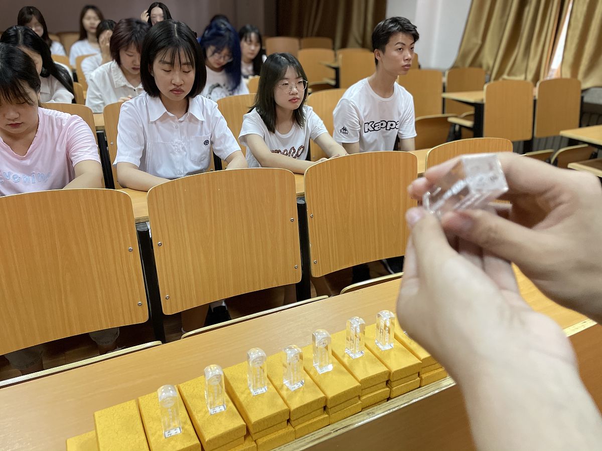 泸州财经学校专业介绍：2021年招生专业一览