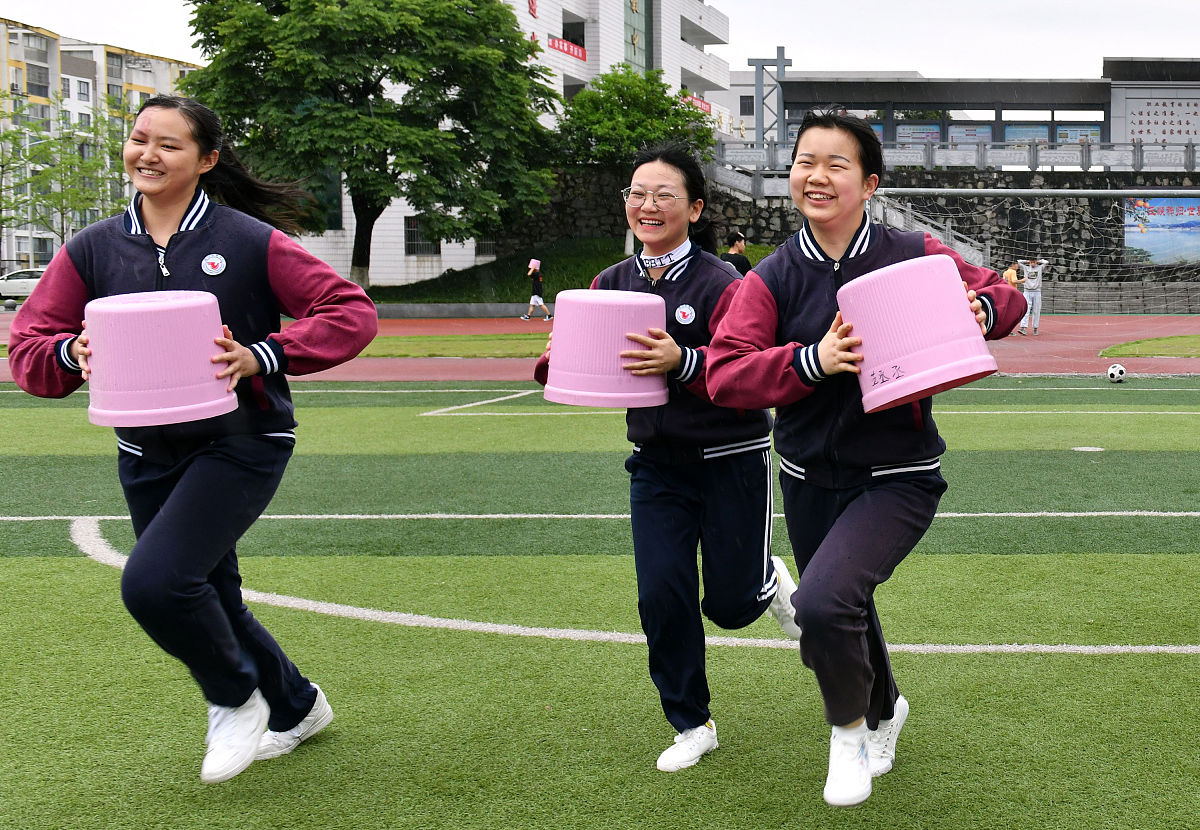 四川高中毕业读中专：一个不后悔的选择