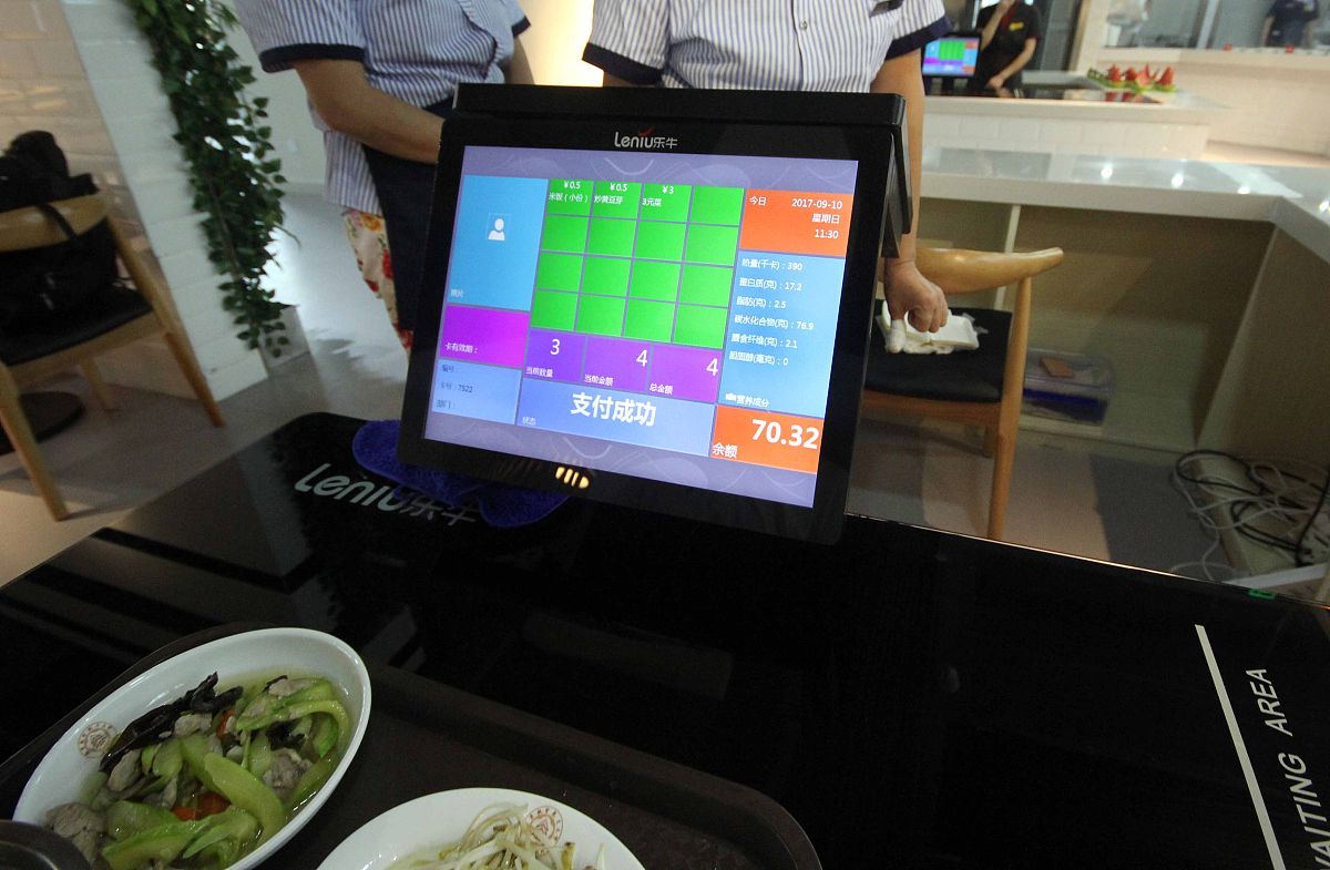 1300千焦热量等于多少碗米饭？