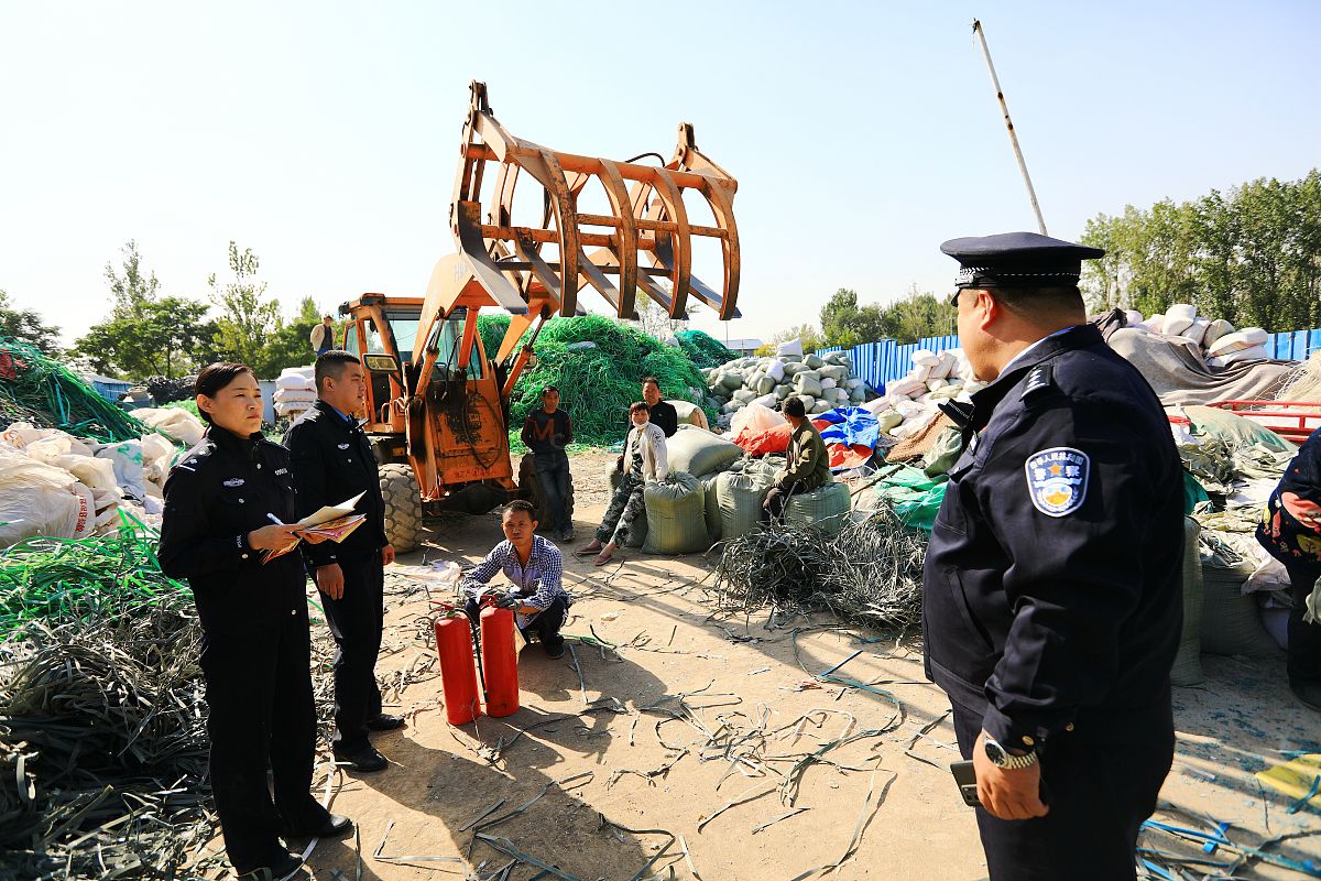 郁南县农业农村局关于屠宰场问题的回函
