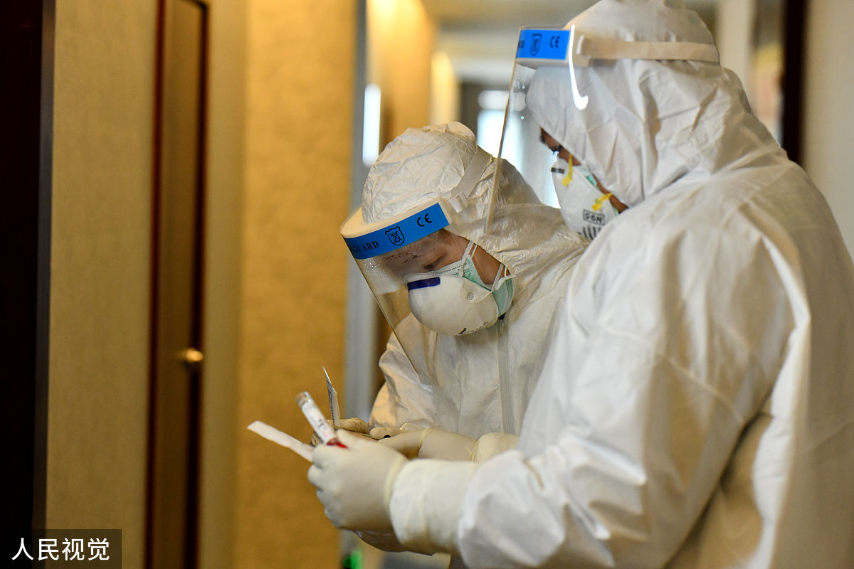 遵义卫校护理专业就业前景分析：2020年毕业生就业形势如何？