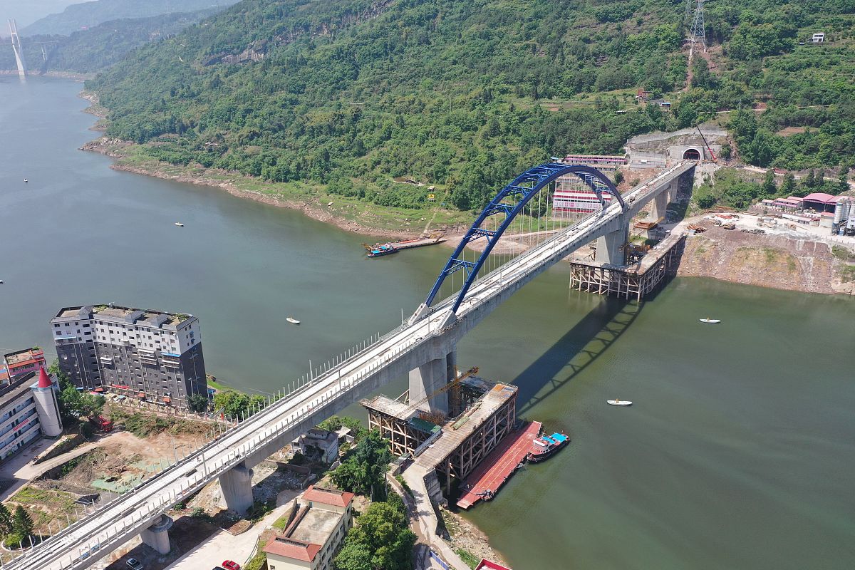 重庆高铁学校有哪些