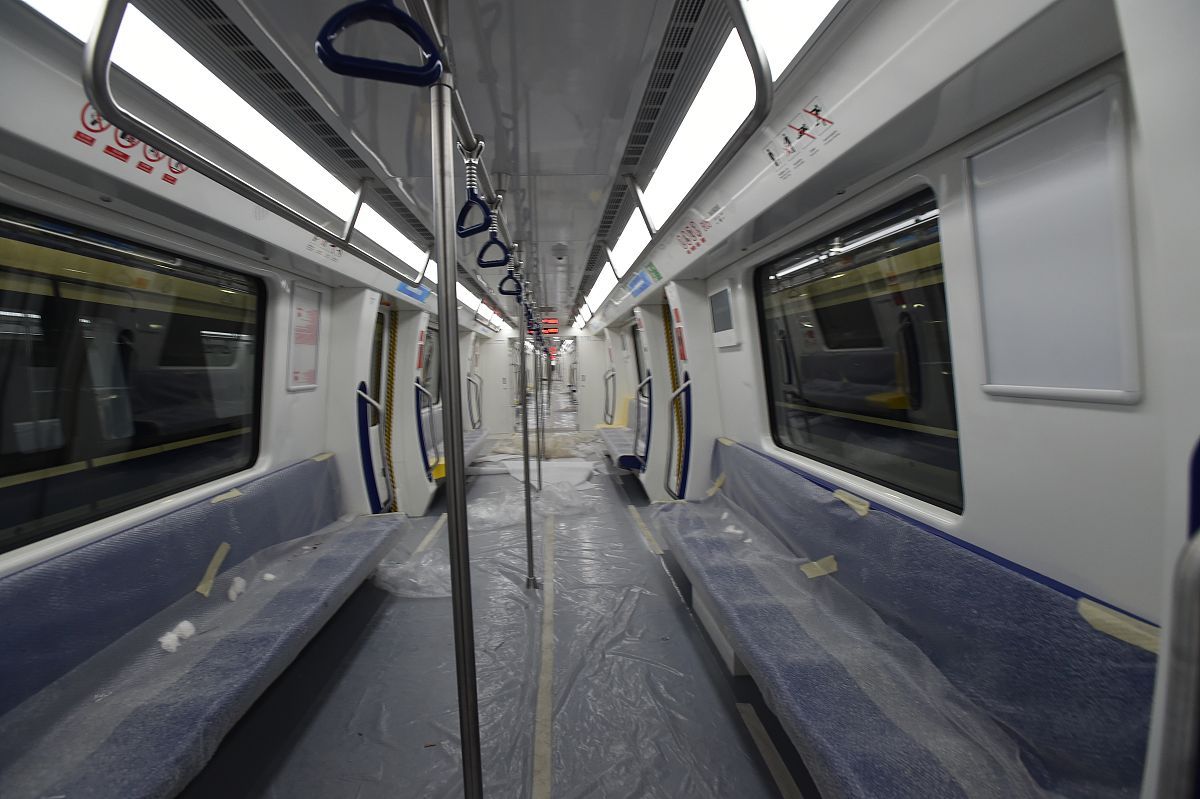 贵州轨道交通学校2023年招生：专业、发展前景及学校概览