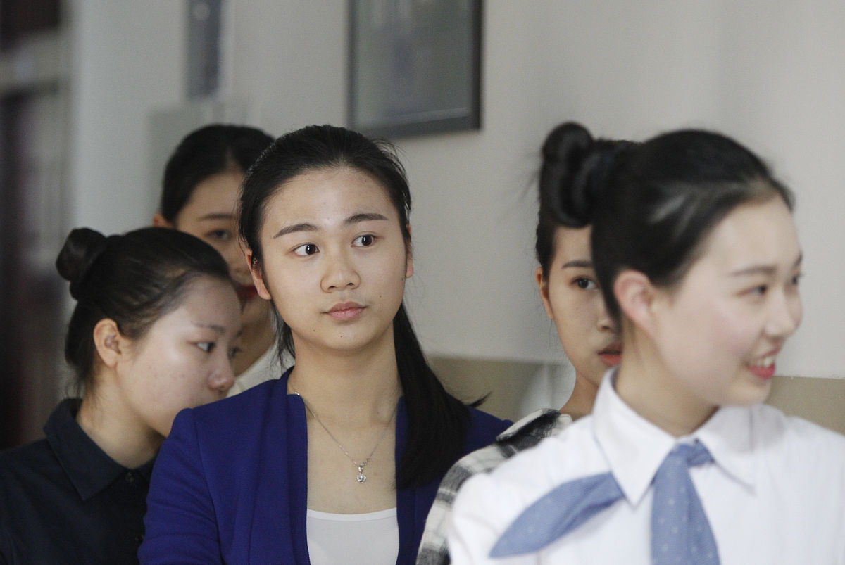 湖南工商职业学院软件技术专业就业前景分析 - 薪资待遇、发展方向