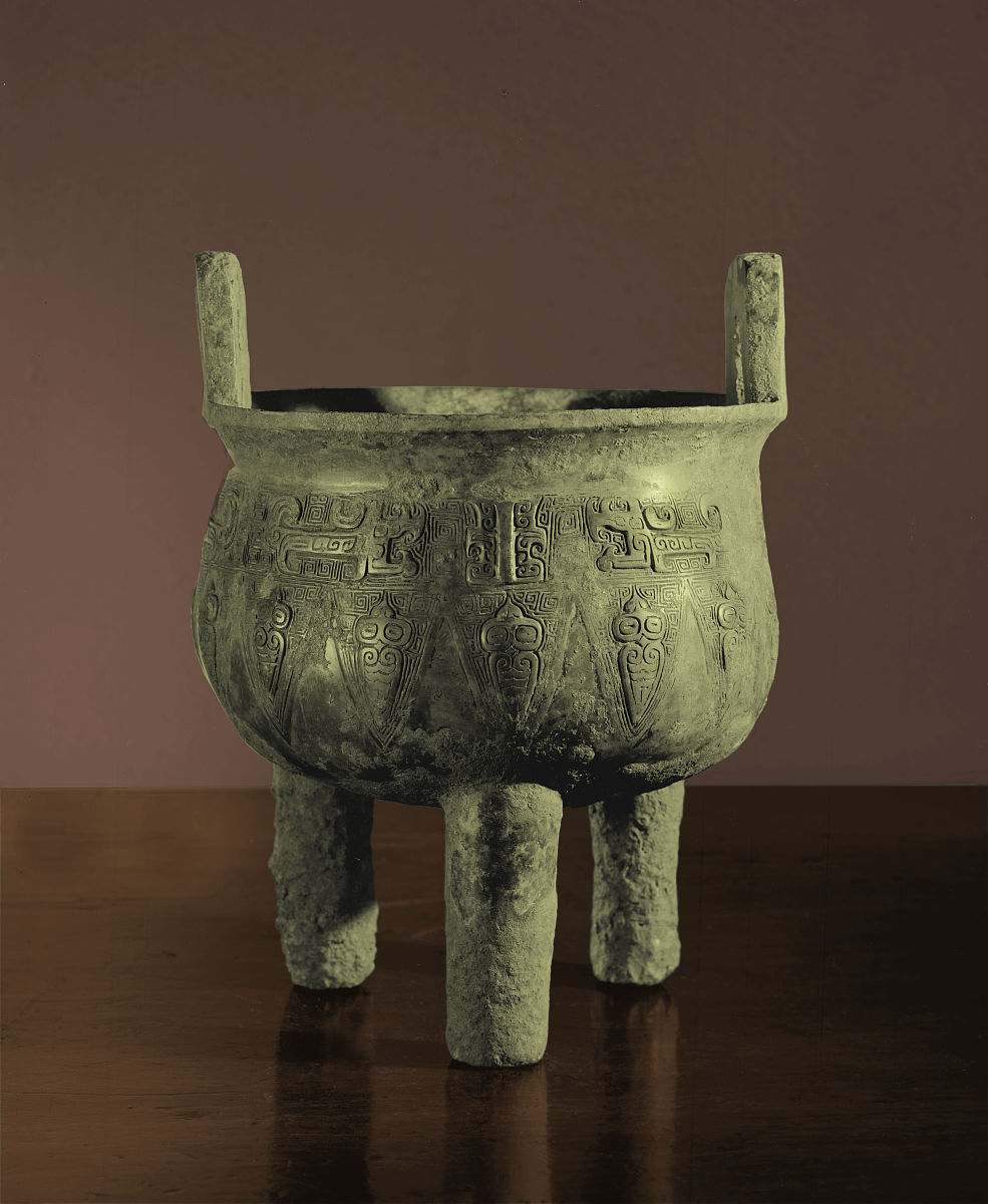 Tell me the history of Early China Civilization