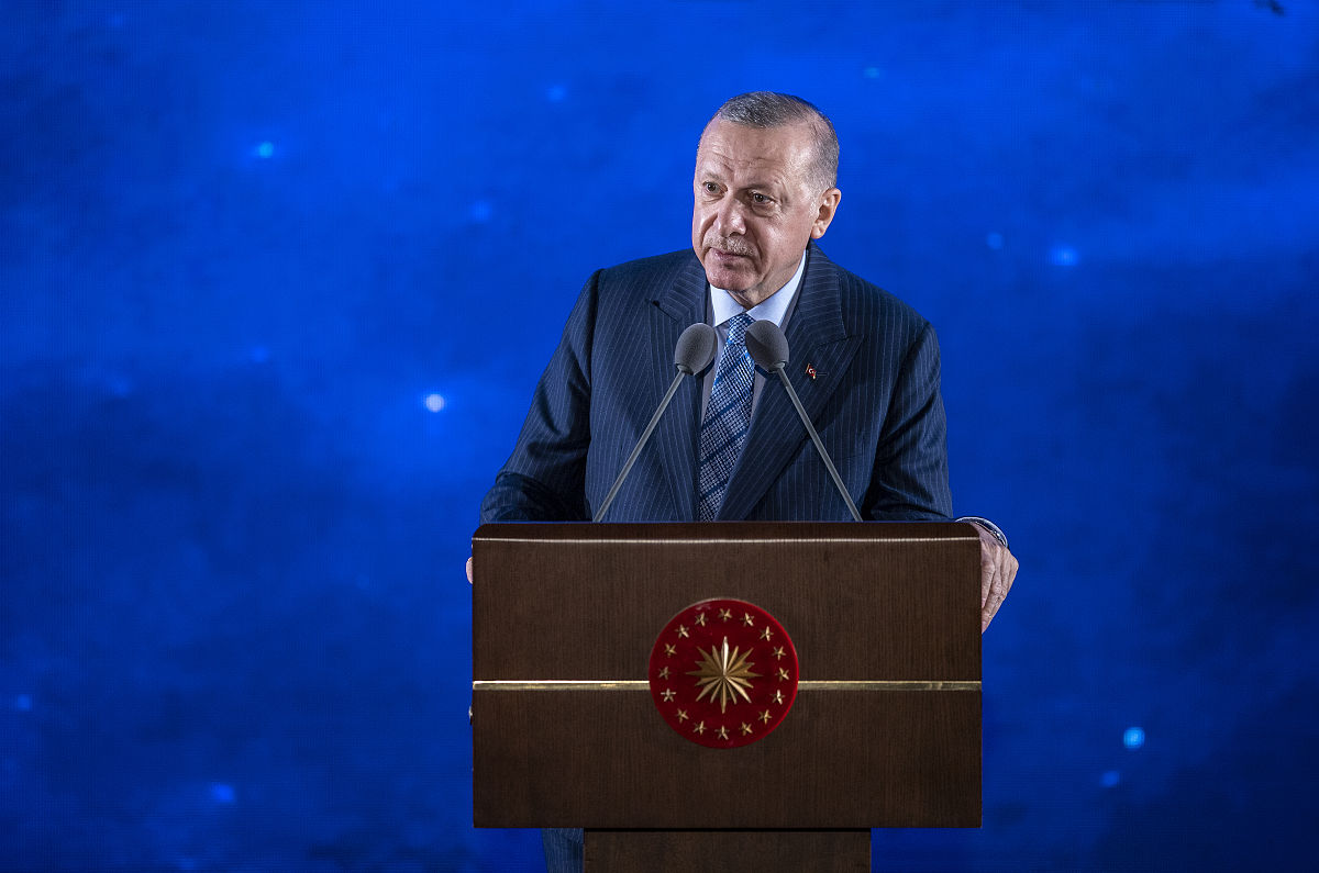 Türkiye Cumhurbaşkanı Kimdir? - 2023 Güncel Bilgiler