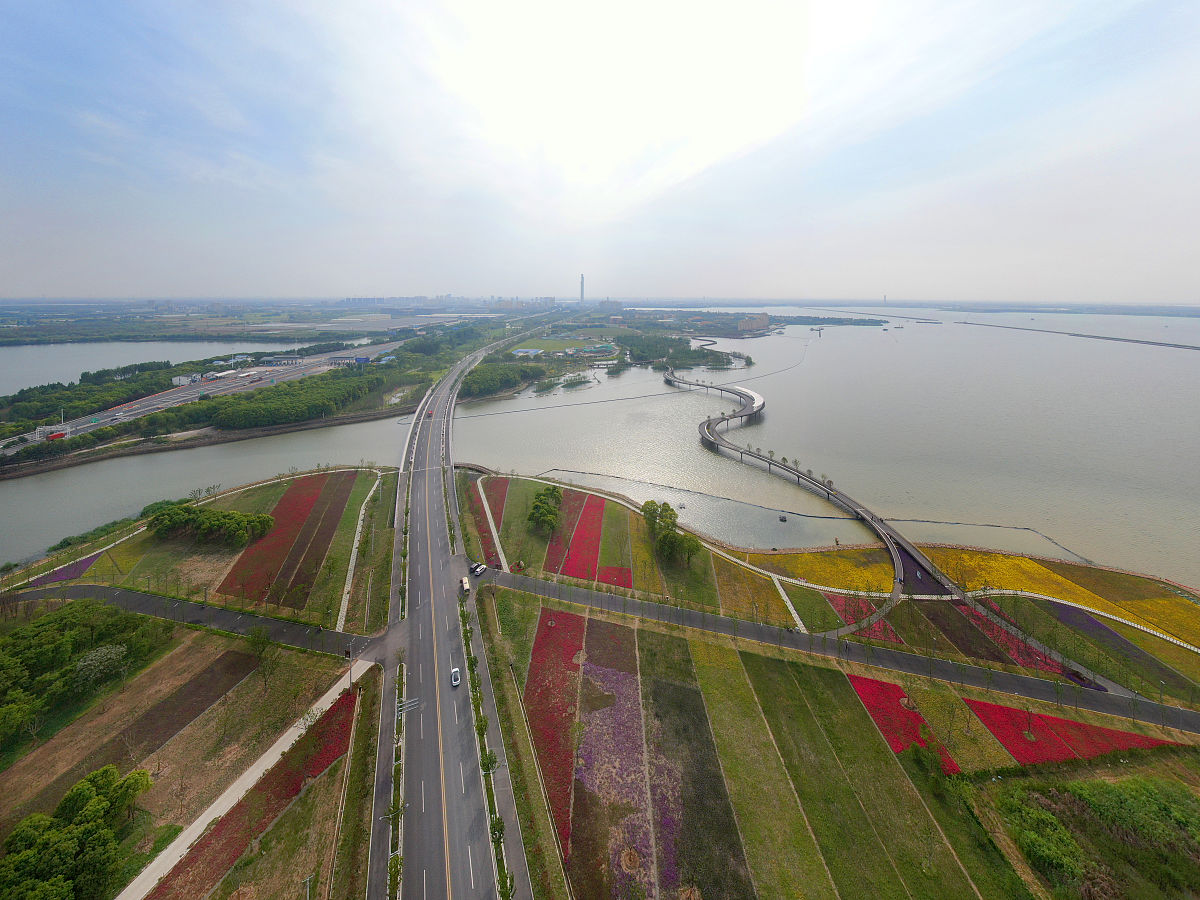 长三角发展：上海领跑，S11线助推经济一体化