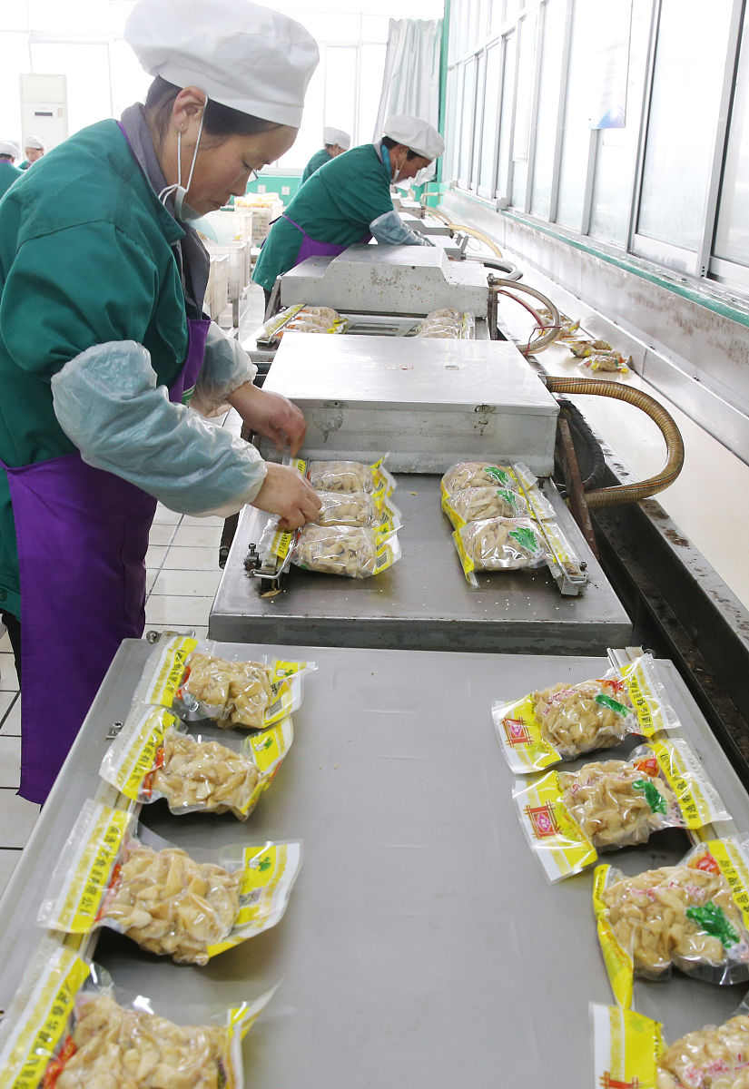 广西水产畜牧学校农产品保鲜与加工专业前景好不好