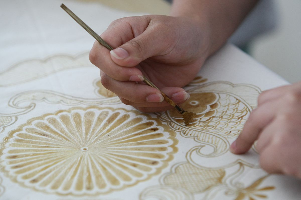 贵州航天职业技术学院电子测量技术与仪器课程详解：内容与教学质量