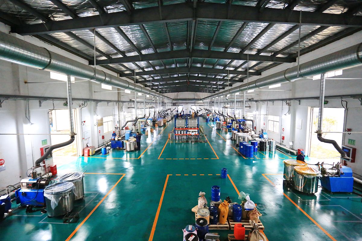 惠州市鸿通晟自动化设备有限公司实习周记：16周成长记录（9800字）