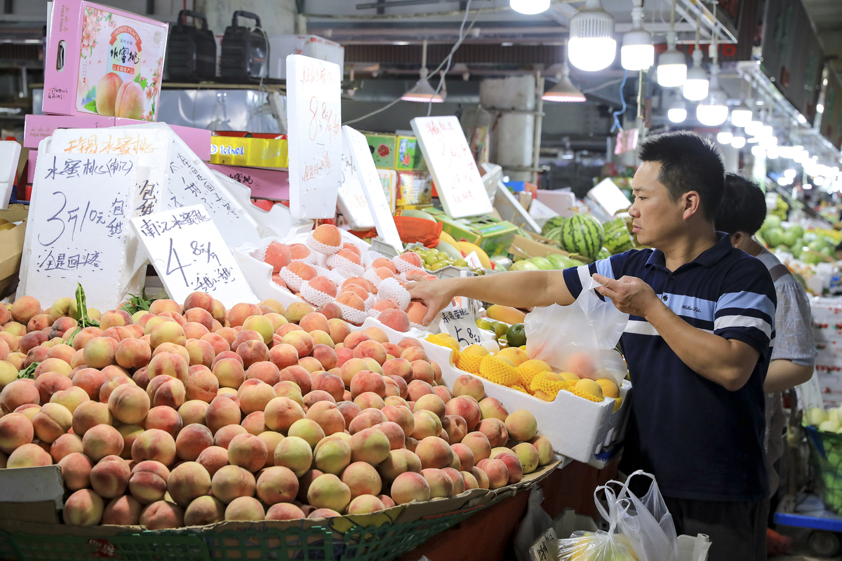 水果店社会实践标题怎么写