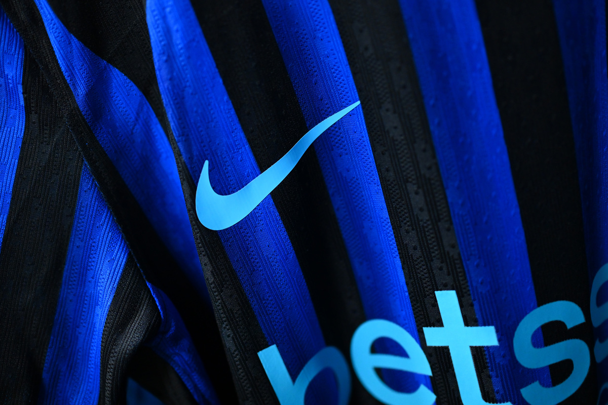 background of Nike