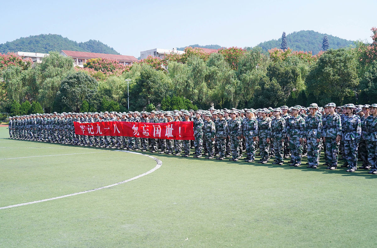 赣州旅游职业学校招生专业大全：旅游管理、导游、酒店管理等