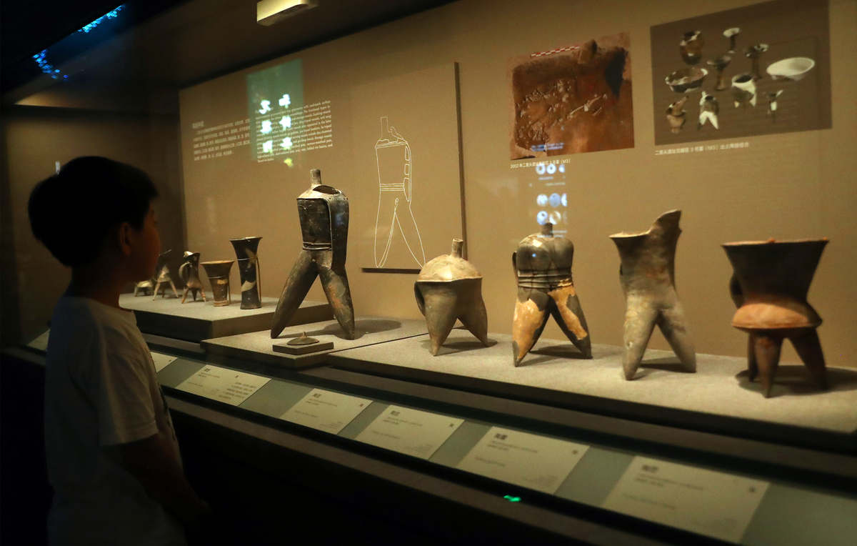 三星堆博物馆新馆试运营火爆，三日门票售罄！