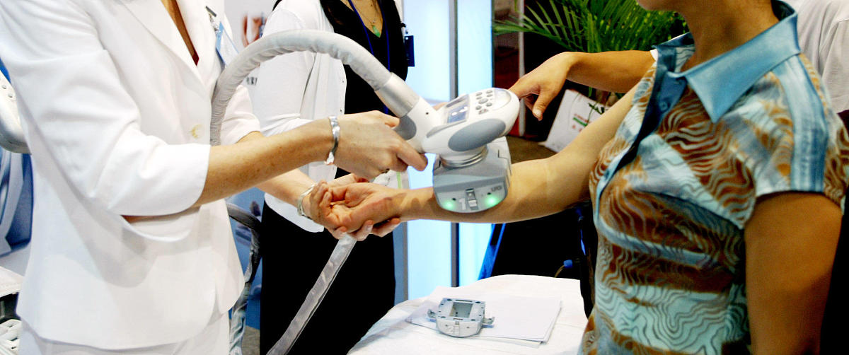 贵州民族大学中专部康复治疗师专业怎么样？就业前景分析