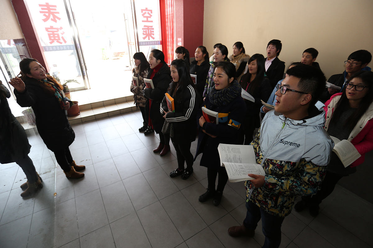 山西播音与节目主持专业哪个学校好？