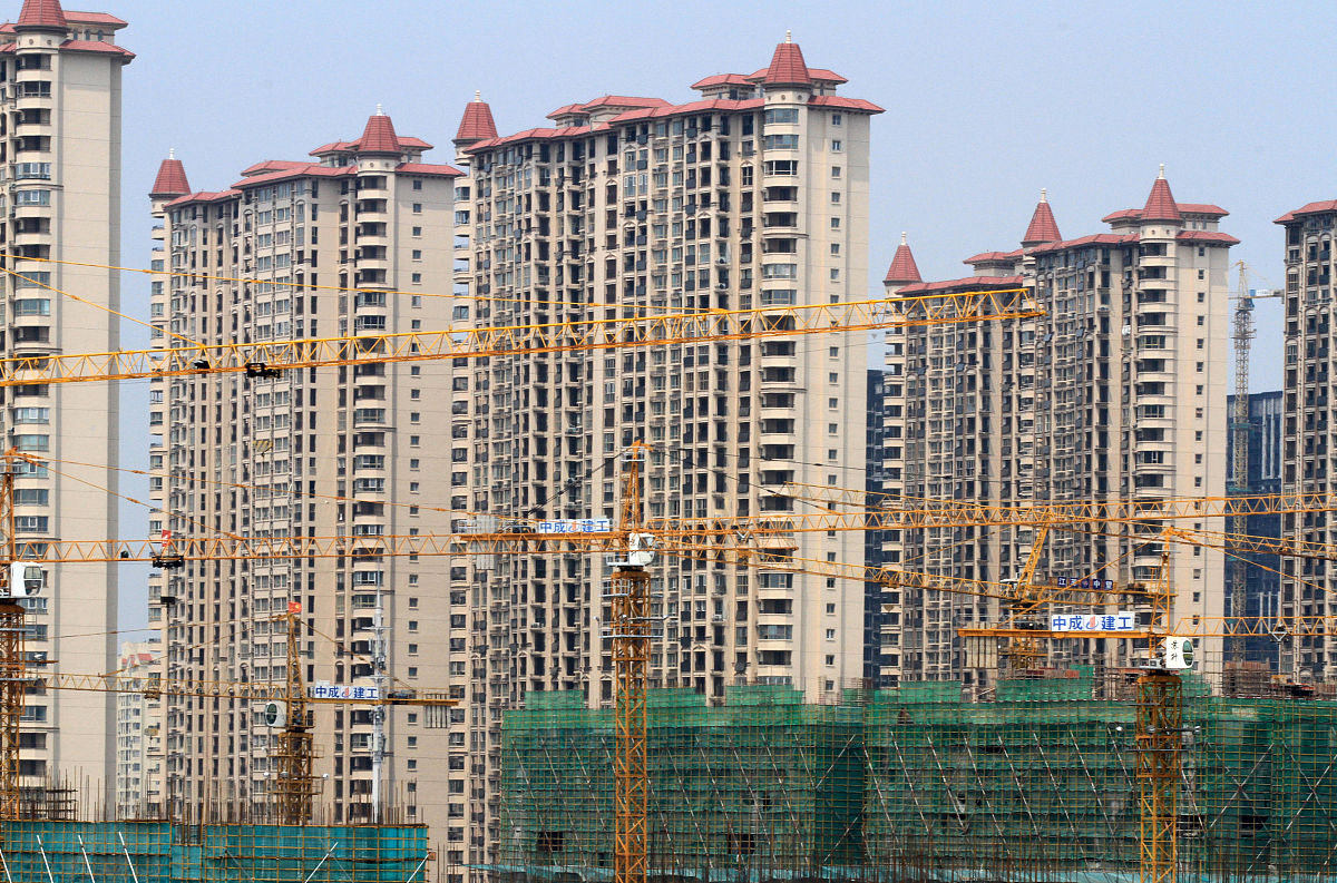 四川房建二级资质办理指南：流程、材料及注意事项