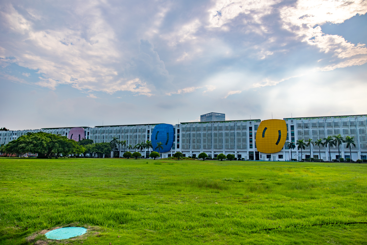 广东白云学院跟广东理工学院哪个好？请在学校教育资源环境校区大小分析