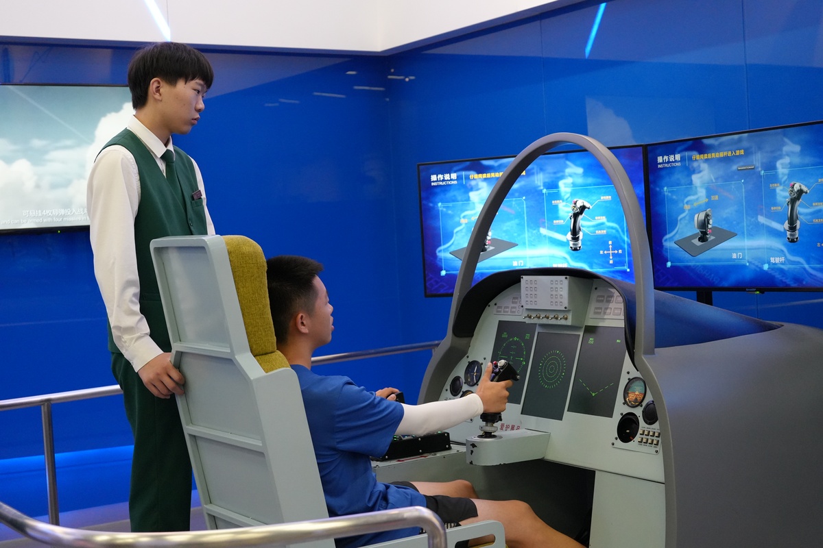 通用航空学校教学设施设备如何提高教学效果