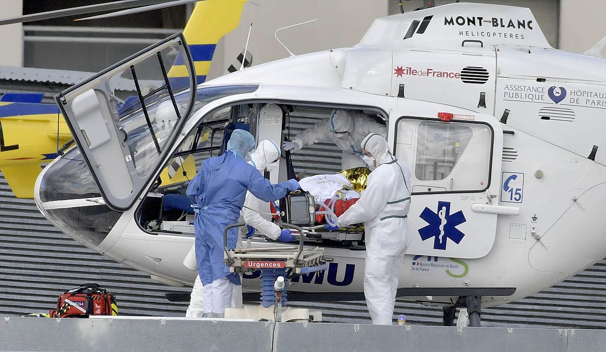 法国先进技术领域：航空航天、核能、医疗、通信、环境