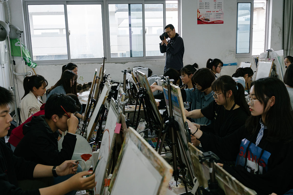 陇东学院美术学专业毕业后就业好不好？