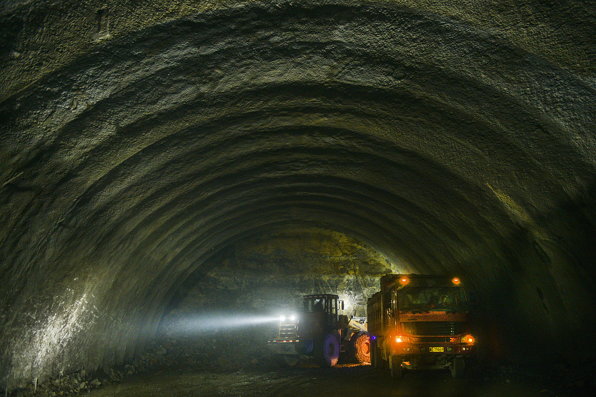 隧道养护中新材料新技术新工艺应用解决方案