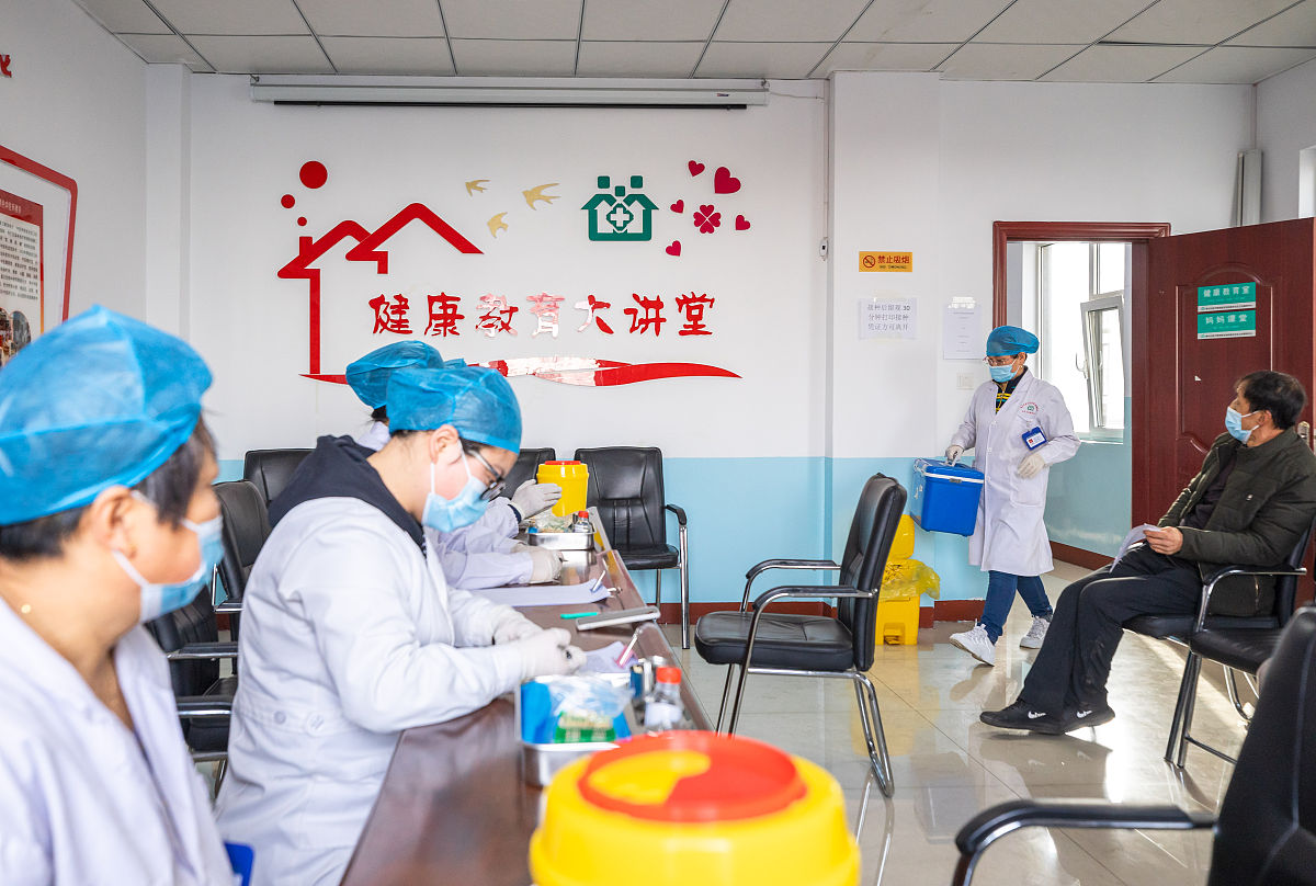 企业疾病防控工作总结：七大关键措施保障员工健康