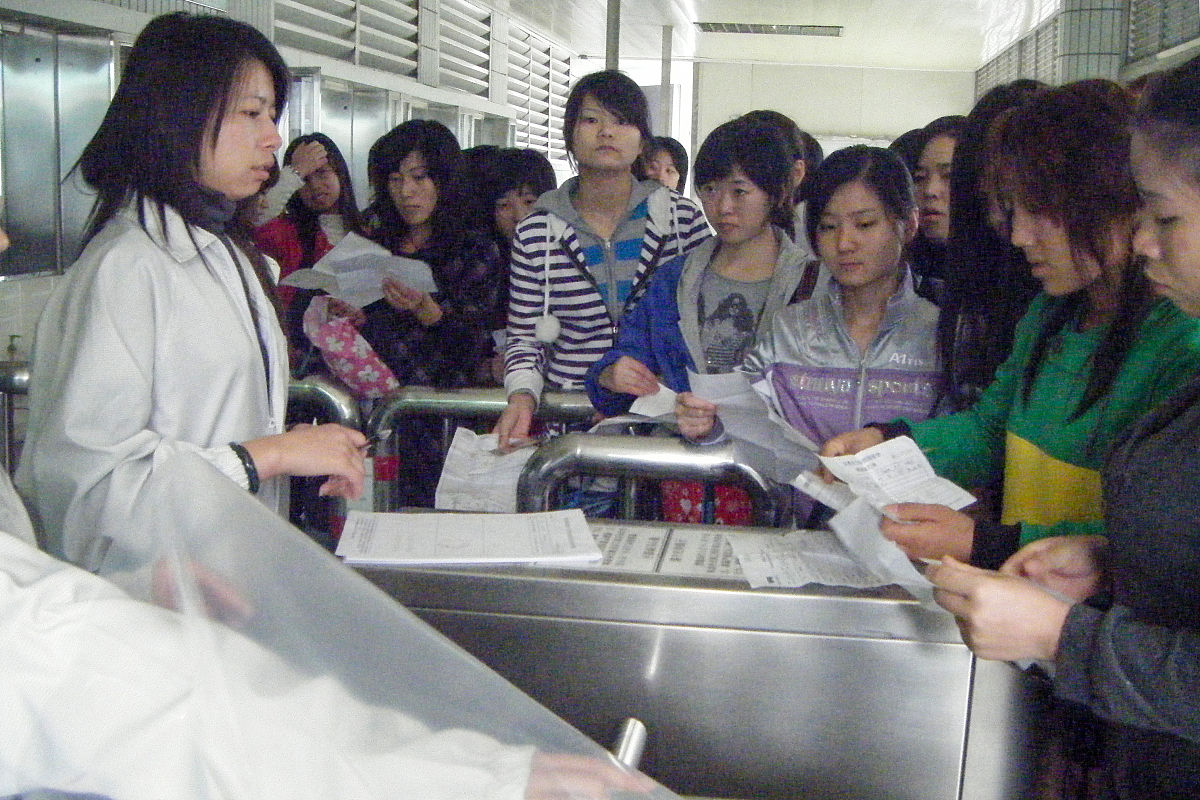 后疫情时期广州酒家员工工作压力管理研究