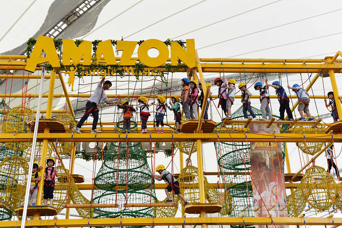 我的游戏群体验：从'吝啬'群主身上得到的启示