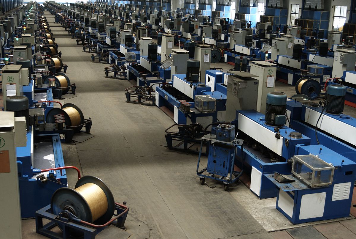 即墨技工学校机械设备维修专业怎么样