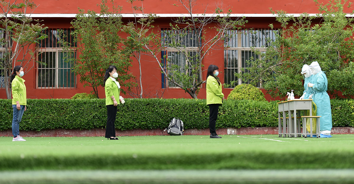 太原初中女生读什么中专学校好？热门专业及学校推荐