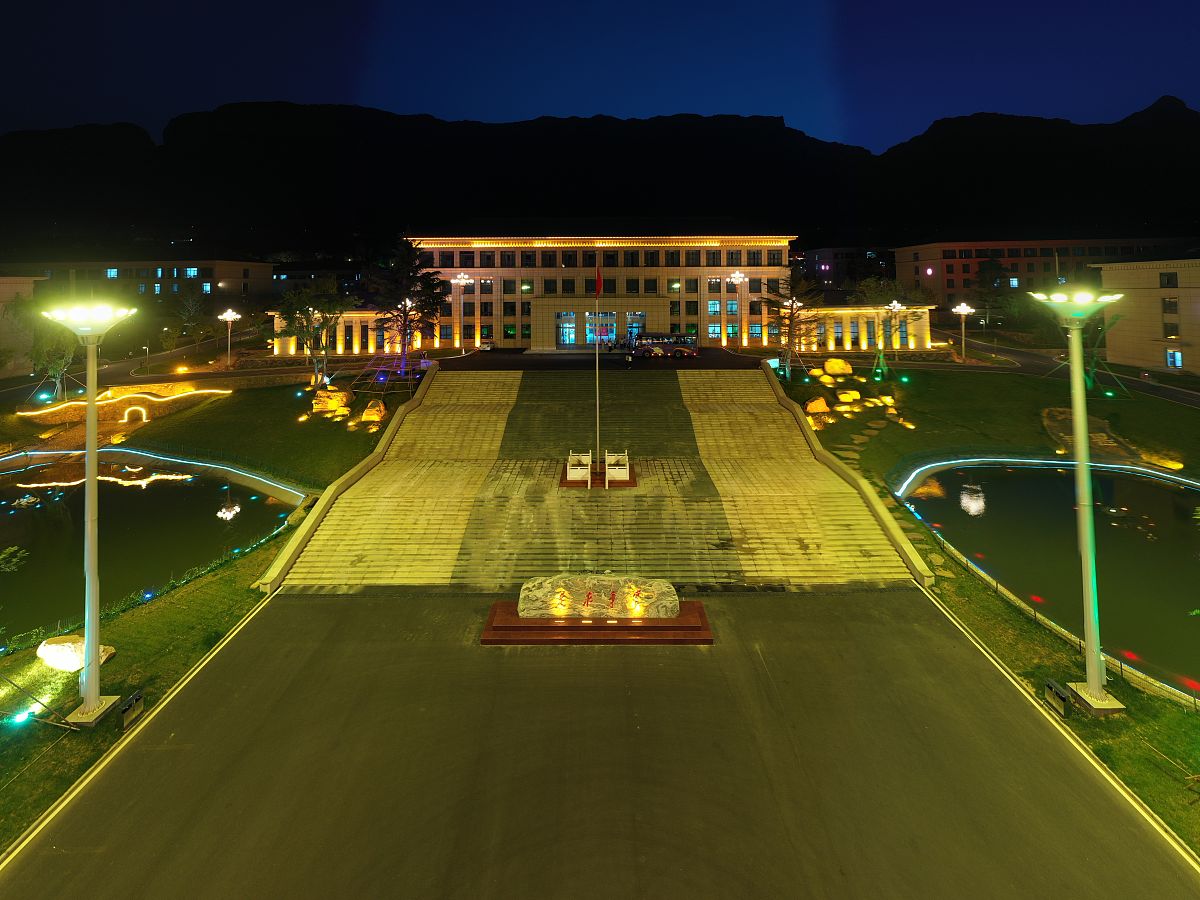 承德腾飞学院2021招生简章
