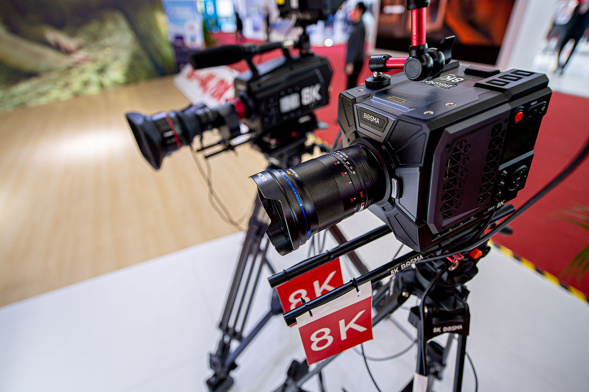 请介绍中央广播电视总台媒体资产管理系统的发展历程。