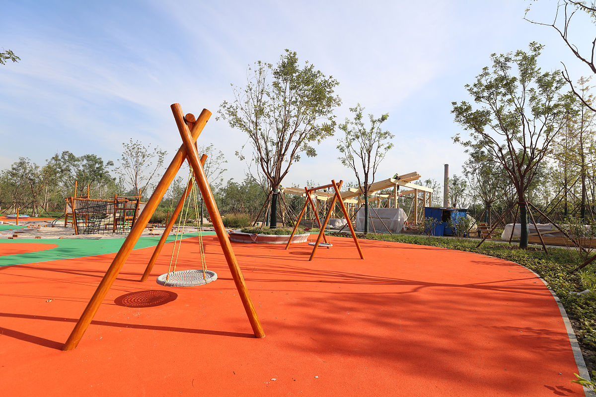 湛江市社区体育公共设施配置问题研究：实地调查法的应用