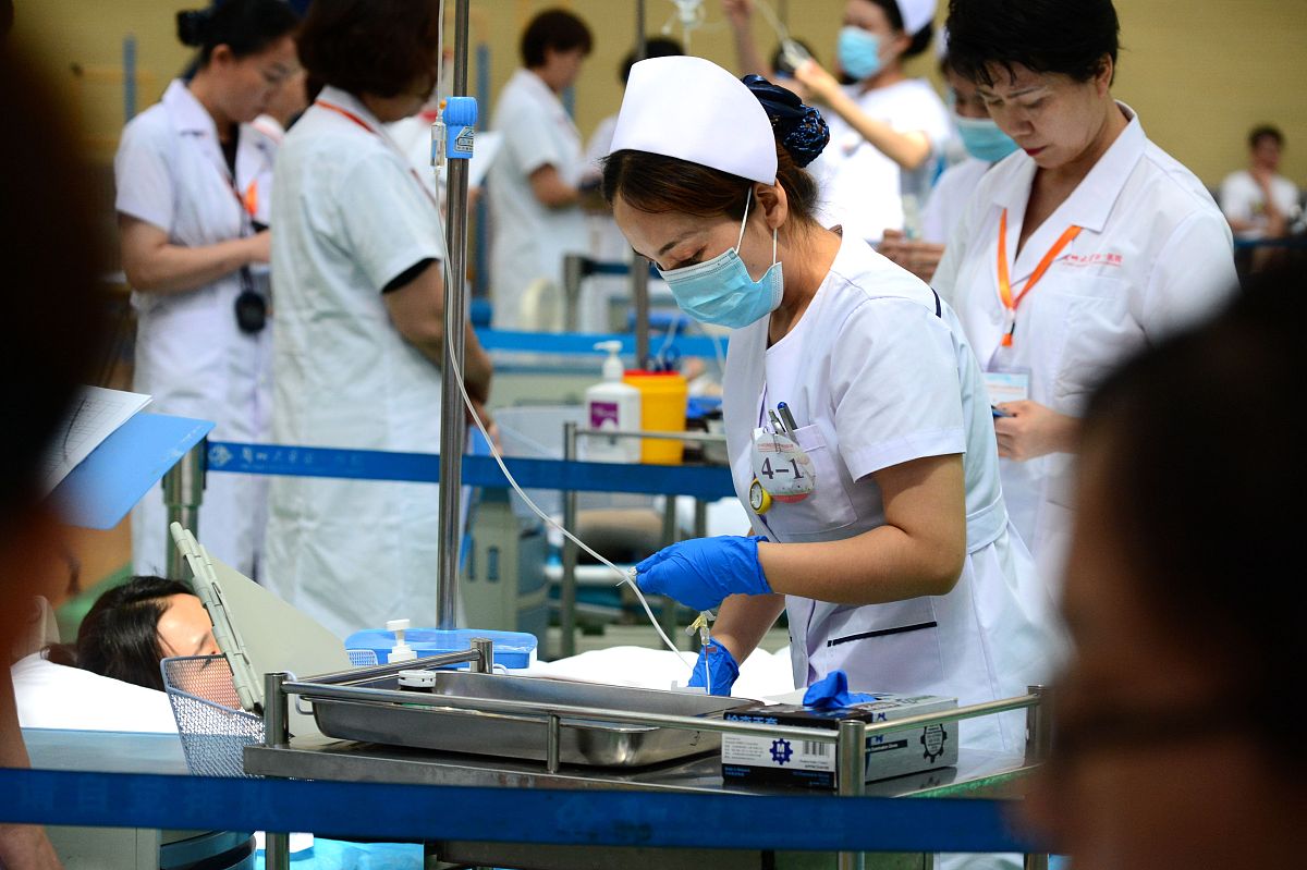 胰岛素笔注射操作考试指南：内容、技巧和安全须知