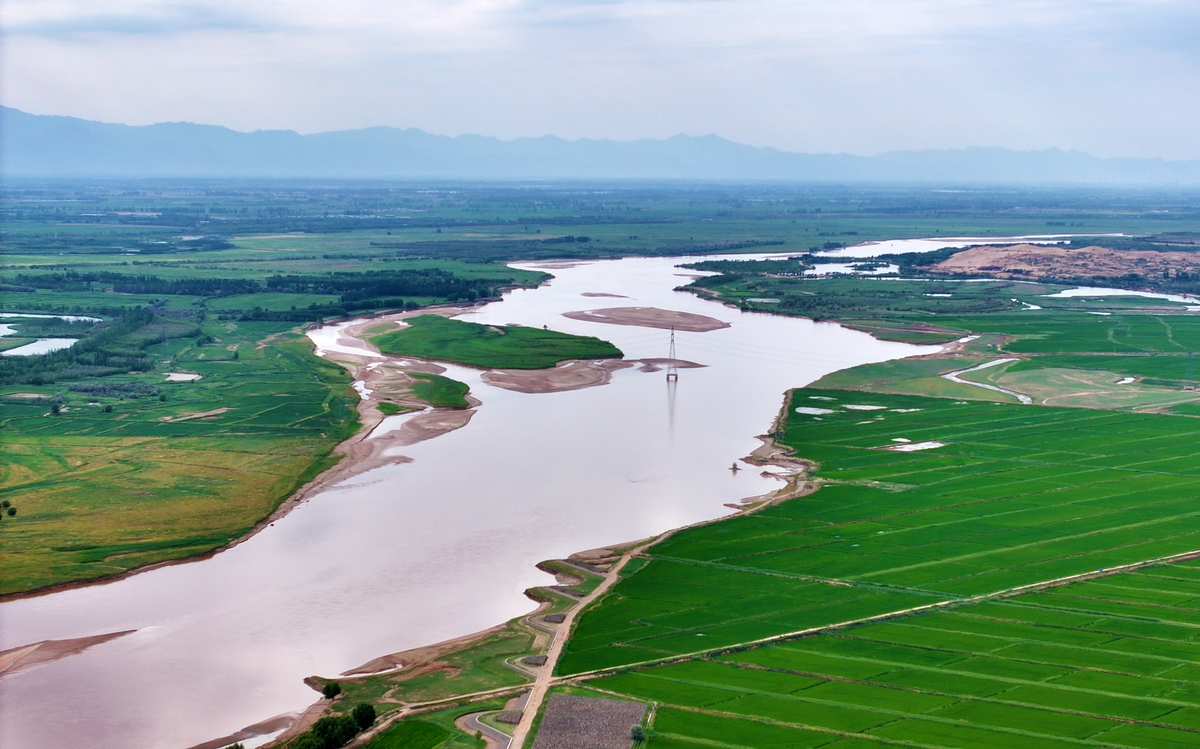 1雷胤岗黄河流域河湖生态环境复苏分析J中国高新科技202209128-129